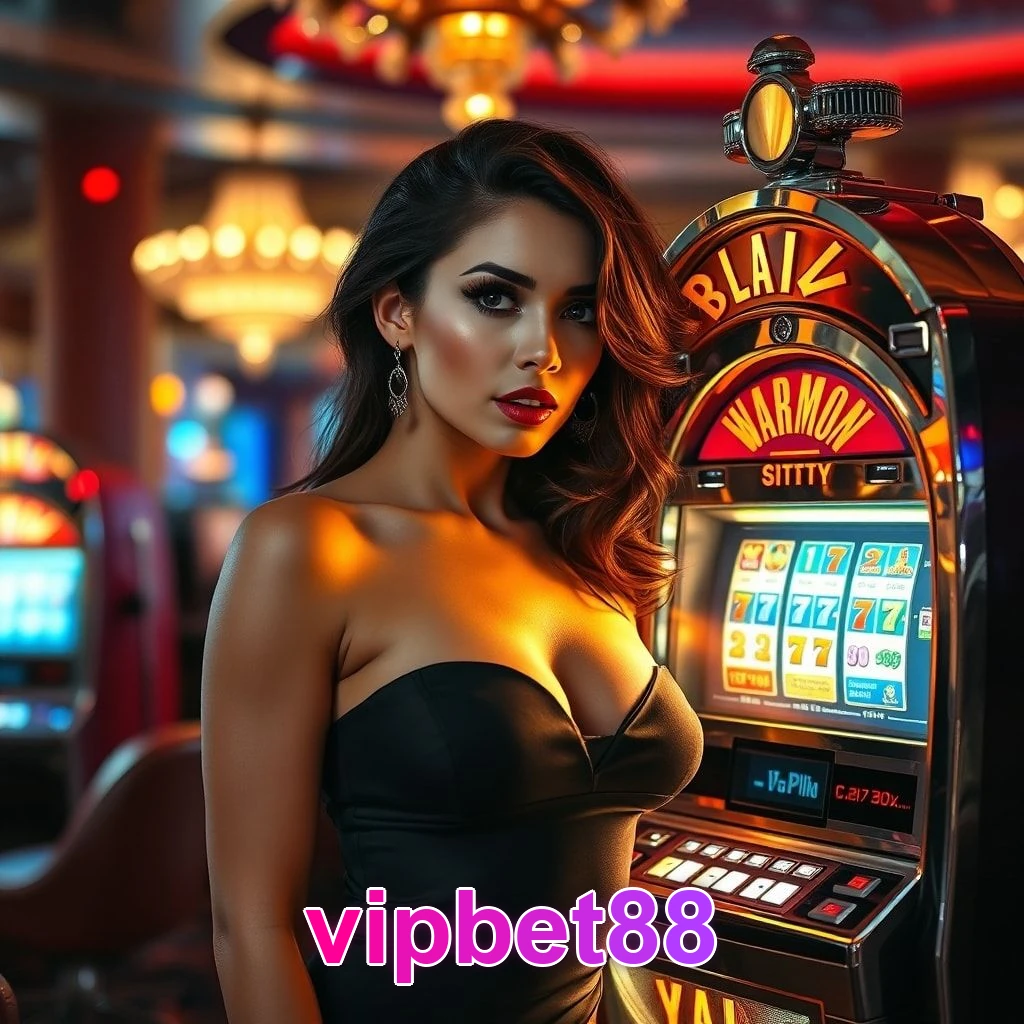 Tingkatan program VIP vipbet88