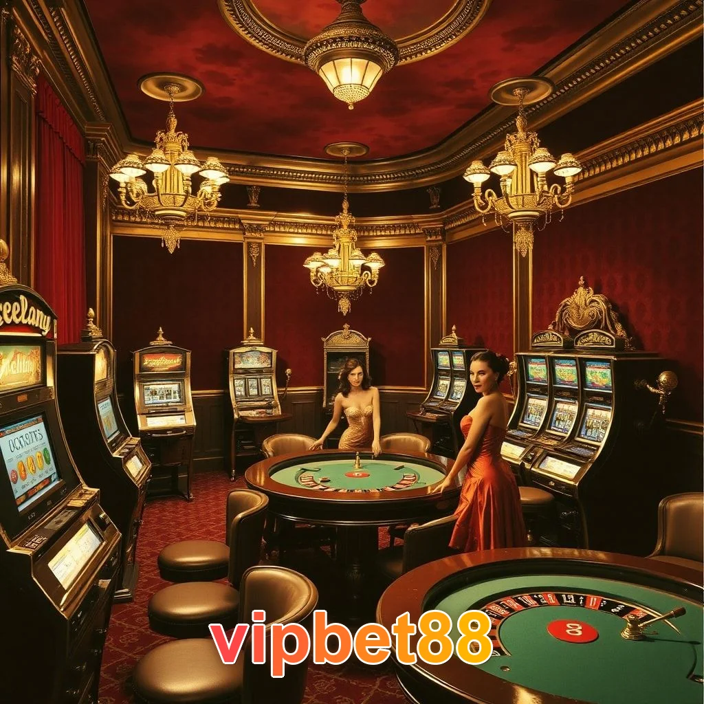 Platform vipbet88