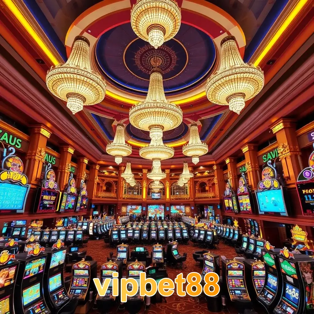 Download vipbet88