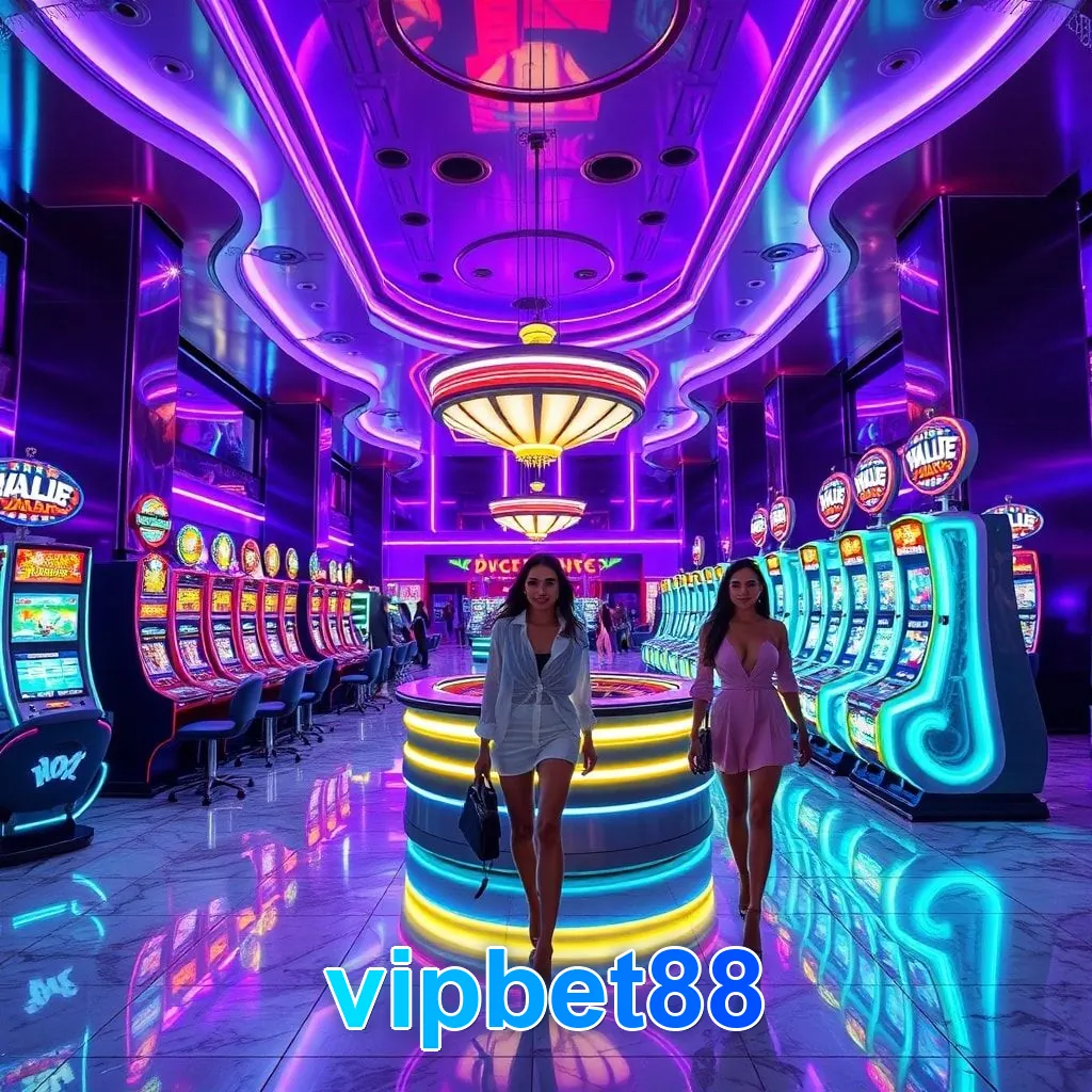 Tabel RTP game kasino vipbet88
