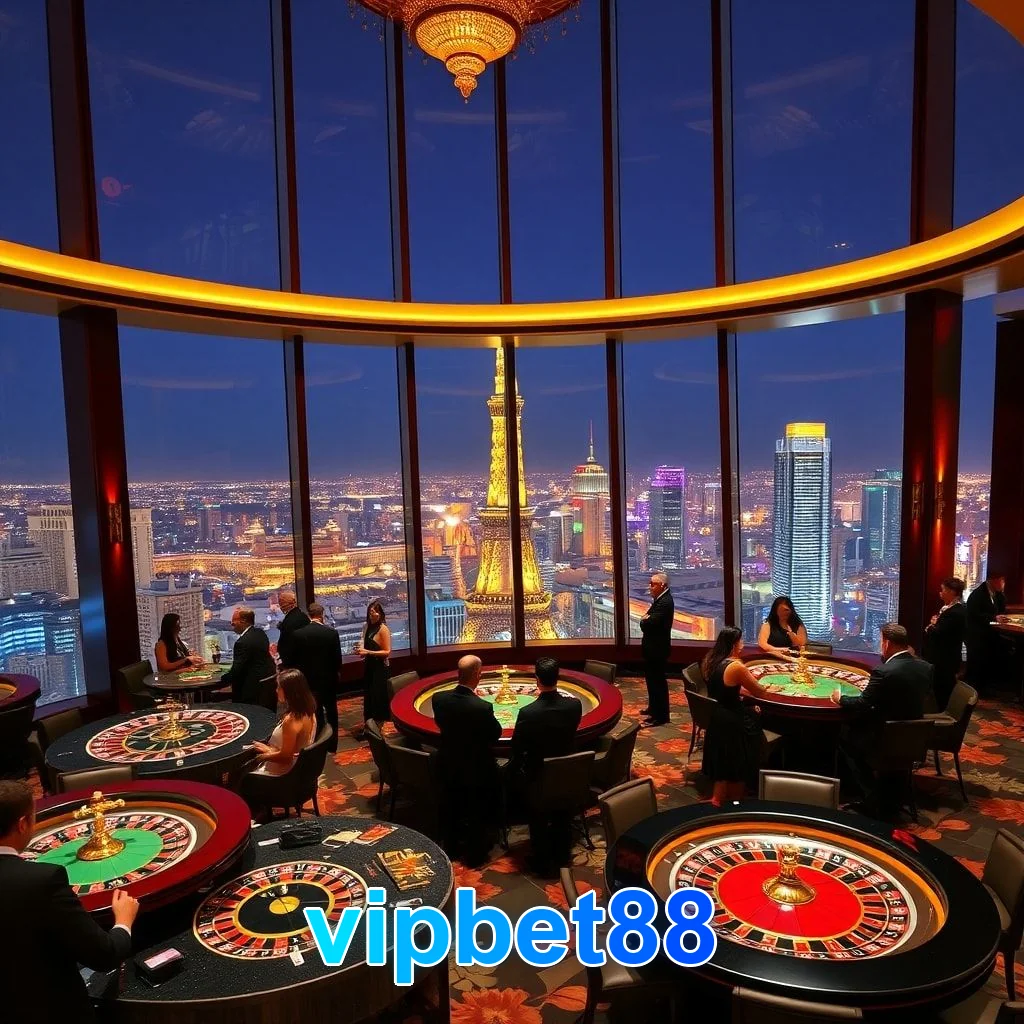 Game Fortune vipbet88