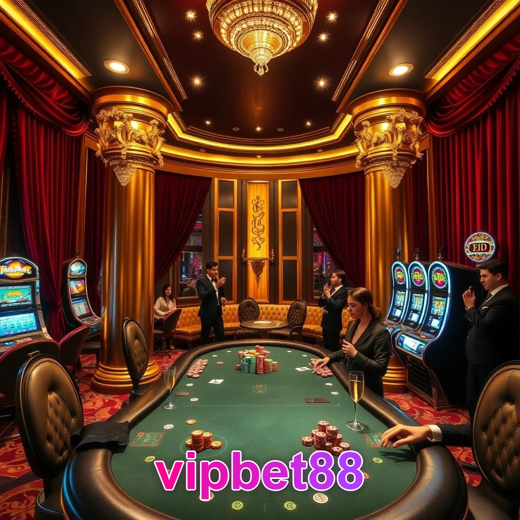Taruhan vipbet88