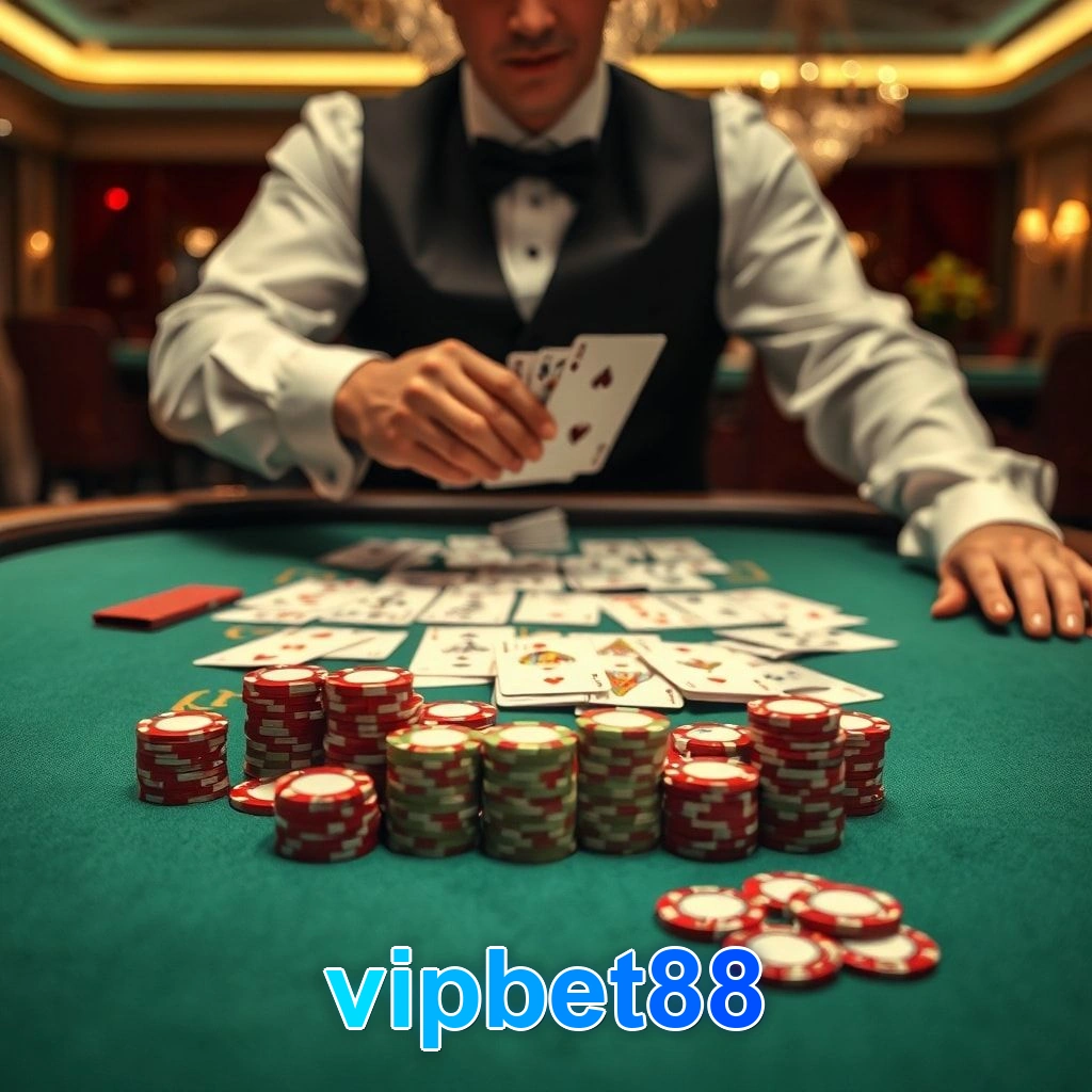 Pendaftaran vipbet88