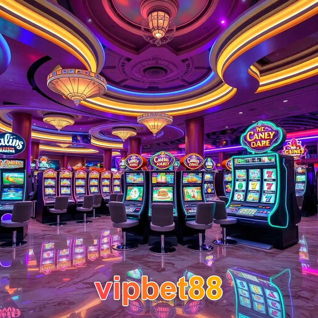 Loterias online disponíveis na vipbet88
