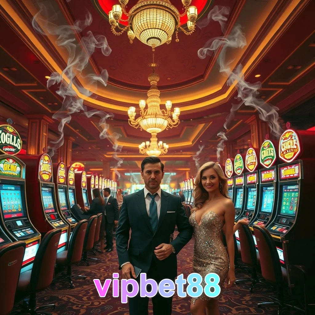 Aplikasi vipbet88
