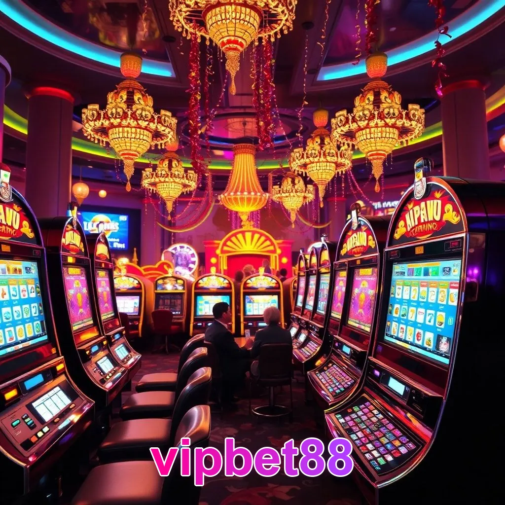 vipbet88 bonus